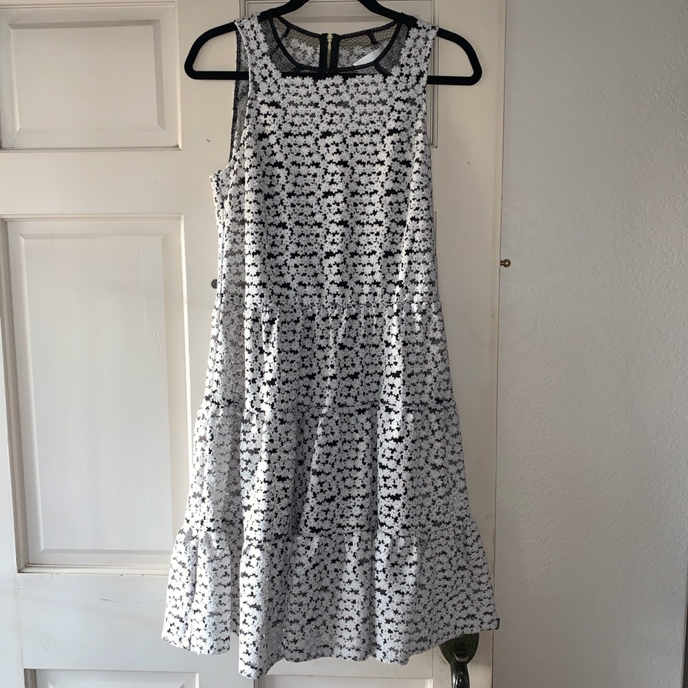 Anthropologie Dress (Erin Fetherston)